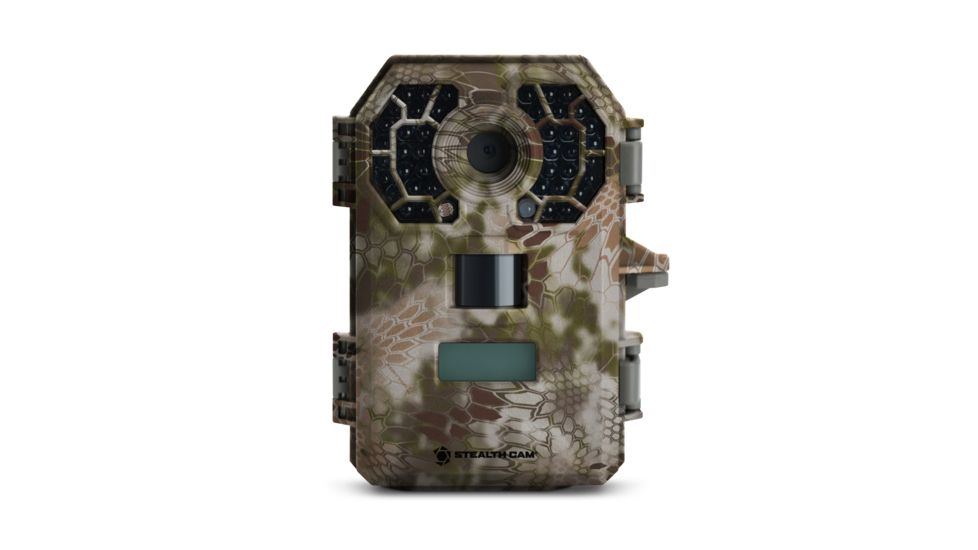 Demo,Stealth Cam 12MP 8xAA Trail Camera,Refurbished, STC-G42NG-KPT-K-DEMO