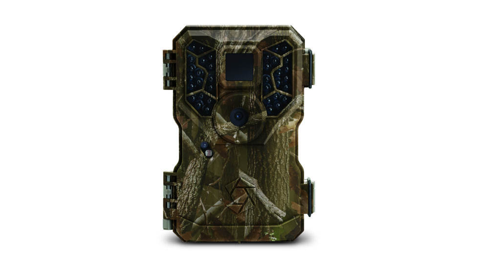 Demo,Stealth Cam 8MP 8xAA Trail Camera,No Glo,Refurbished, STC-PX36NG-K-DEMO