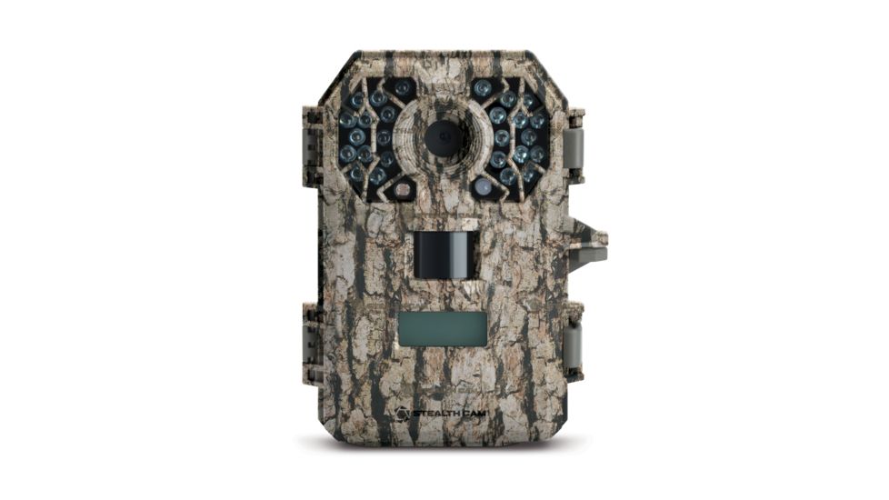 Demo,Stealth Cam 8MP 8xAA Trail Camera,Refurbished, STC-G26CMO-TB-K-DEMO
