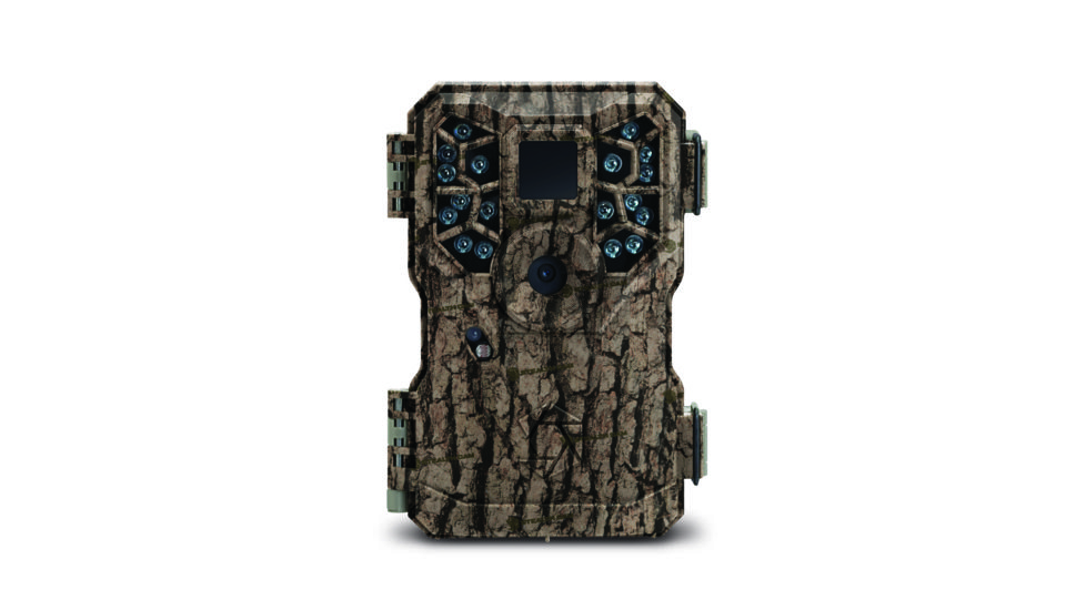 Demo,Stealth Cam 8MP 8xAA Trail Camera,Refurbished, STC-PX18C-K-DEMO
