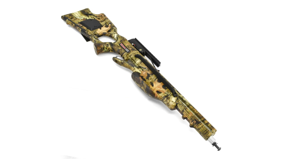 Demo, TenPoint Crossbow Technologies Titan SS Skinny Crossbow Package w/3x Multi-Line Scope,175lb Draw Weight, Mossy Oak Treestand Camo, CB16047-7430