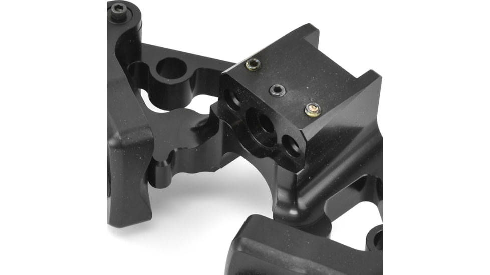 Demo, TenPoint Crossbow Technologies Titan SS Skinny Crossbow Package w/3x Multi-Line Scope,175lb Draw Weight, Mossy Oak Treestand Camo, CB16047-7430