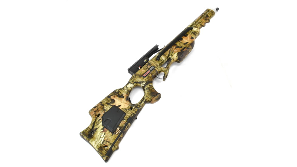 Demo, TenPoint Crossbow Technologies Titan SS Skinny Crossbow Package w/3x Multi-Line Scope,175lb Draw Weight, Mossy Oak Treestand Camo, CB16047-7430