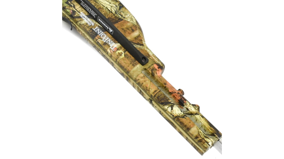 Demo, TenPoint Crossbow Technologies Titan SS Skinny Crossbow Package w/3x Multi-Line Scope,175lb Draw Weight, Mossy Oak Treestand Camo, CB16047-7430