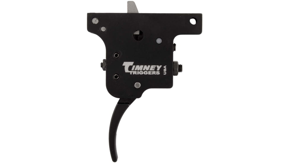 Timney Triggers Winchester Model 70 MOA Trigger, Black, 3 Lb 402