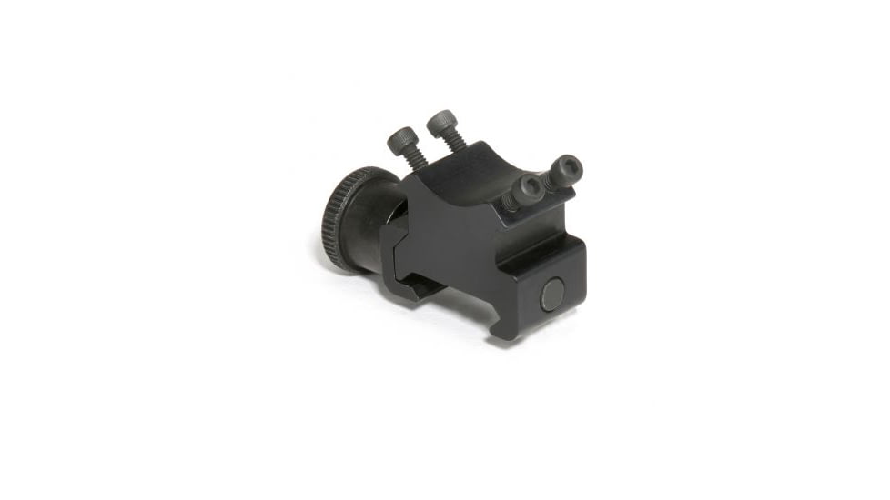 Demo, Trijicon MM08 Compact ACOG Rifle Scope MED Special Ring MIL-STD Rail Adapter, 1.13in