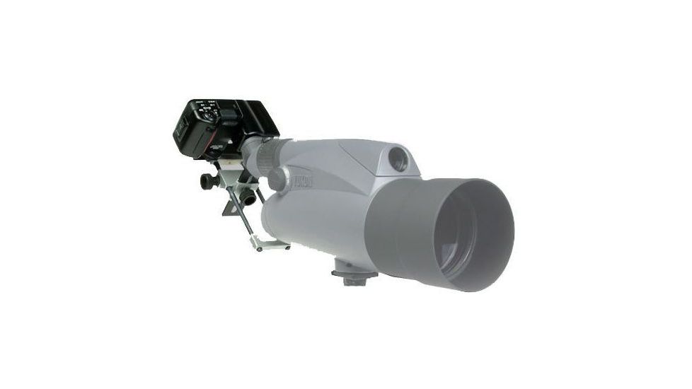 Demo,Yukon Digital Adapter for Yukon 6-100x100 Spotting Scope 29024