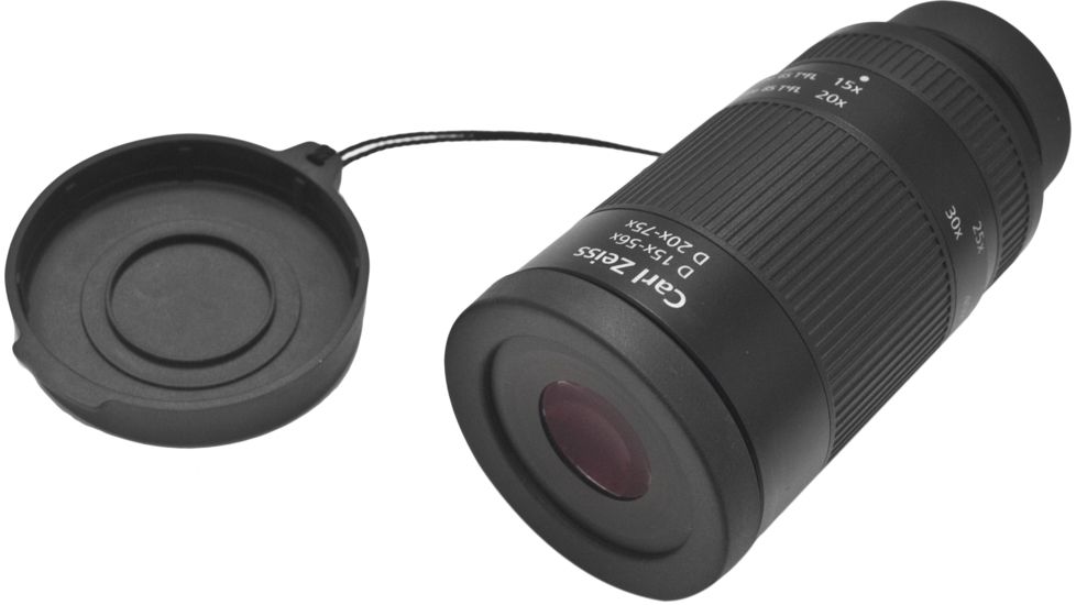 Demo,Zeiss Eyepieces Vario 15-56x/20-75x Eyepiece w/pouch