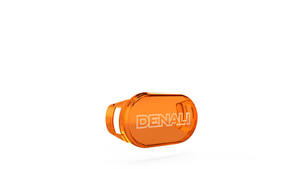 Denali Electronics Snap-On Cover for DL2 LED Driving Lights, snap-on-cover-for-dl2-led-driving-lights-1