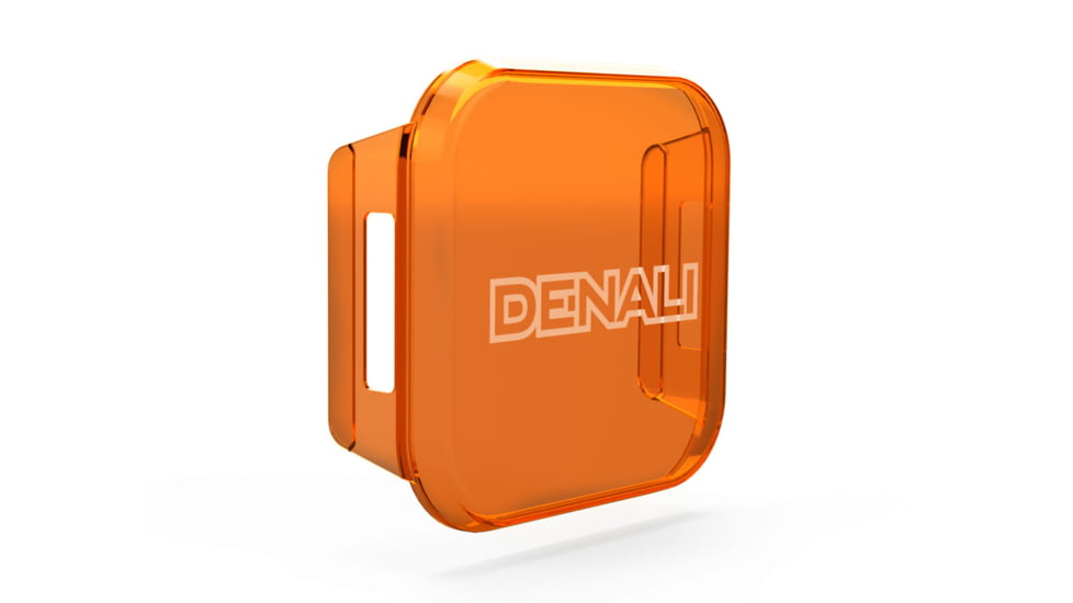 Denali Electronics Snap-On Cover for DL9 LED Driving Lights, snap-on-cover-for-dl9-led-driving-lights