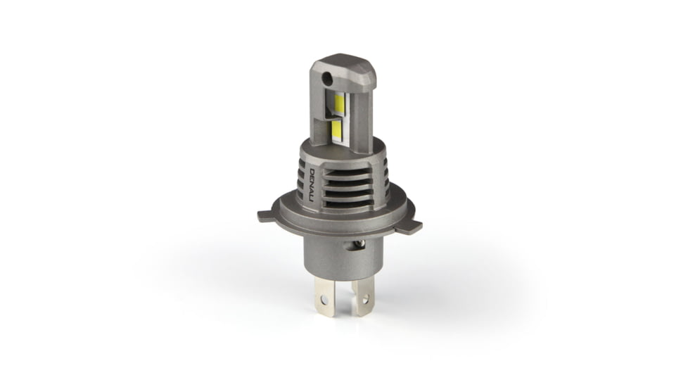 Denali Electronics SureFit LED Bulb - H4 / 9003, surefit-led-bulb-h4-9003