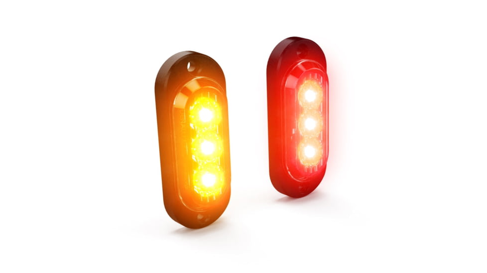 Denali Electronics Turn Signals, t3-modular-switchback-signal-pods-rear