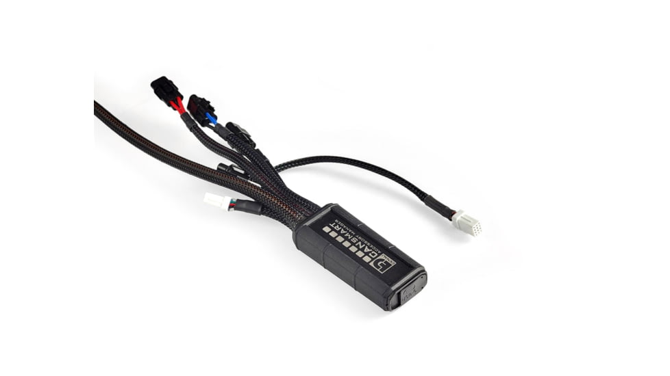 Denali Electronics Universal CANsmart Controller, cansmart-universal