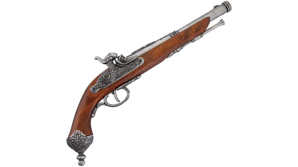 Denix 1825 Italian Percussion Pistol