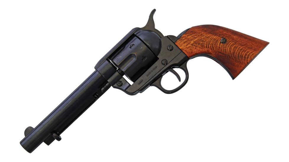 Denix 1873 Old West Revolver .45