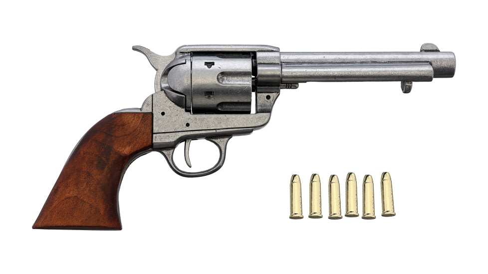 Denix 1873 Peacemaker Revolver