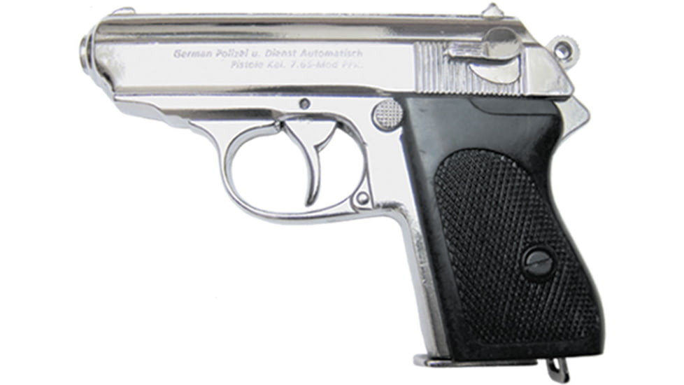 Denix 31 Walther PPK Pistol Replica DX1277N