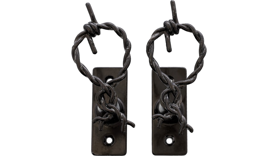 Denix Barbed Wire Hanger Pair
