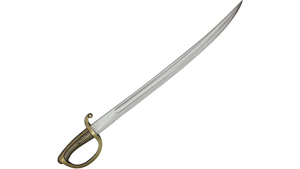 Denix Briquet Cutlass Replica