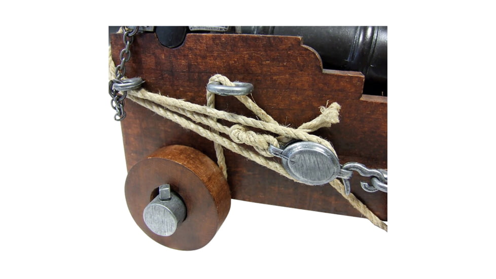 Denix British Naval Cannon