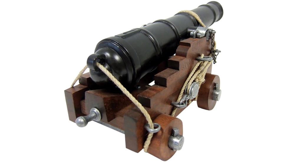 Denix British Naval Cannon