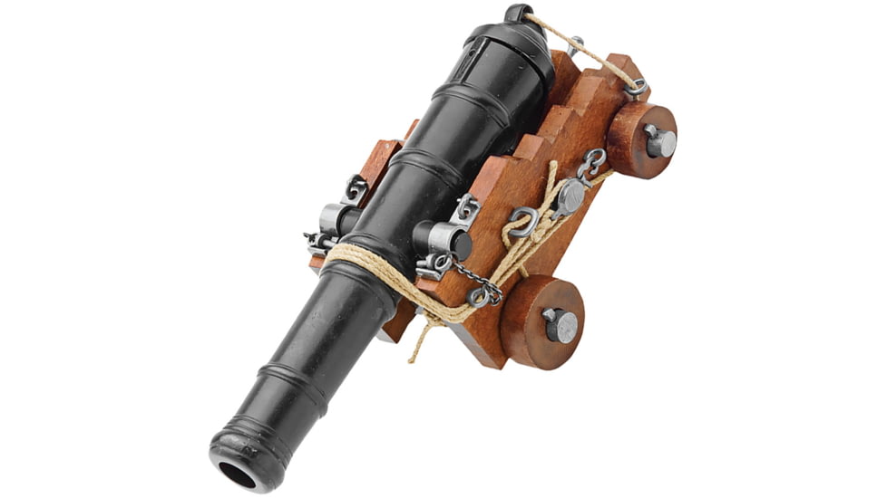 Denix British Naval Cannon