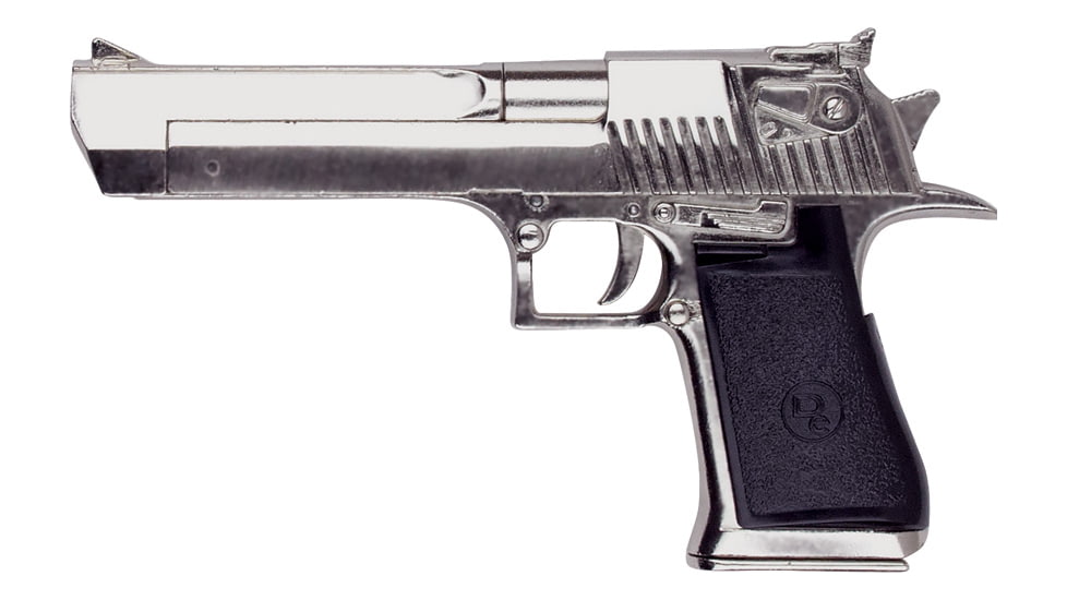 Denix Desert Eagle Replica Nickel