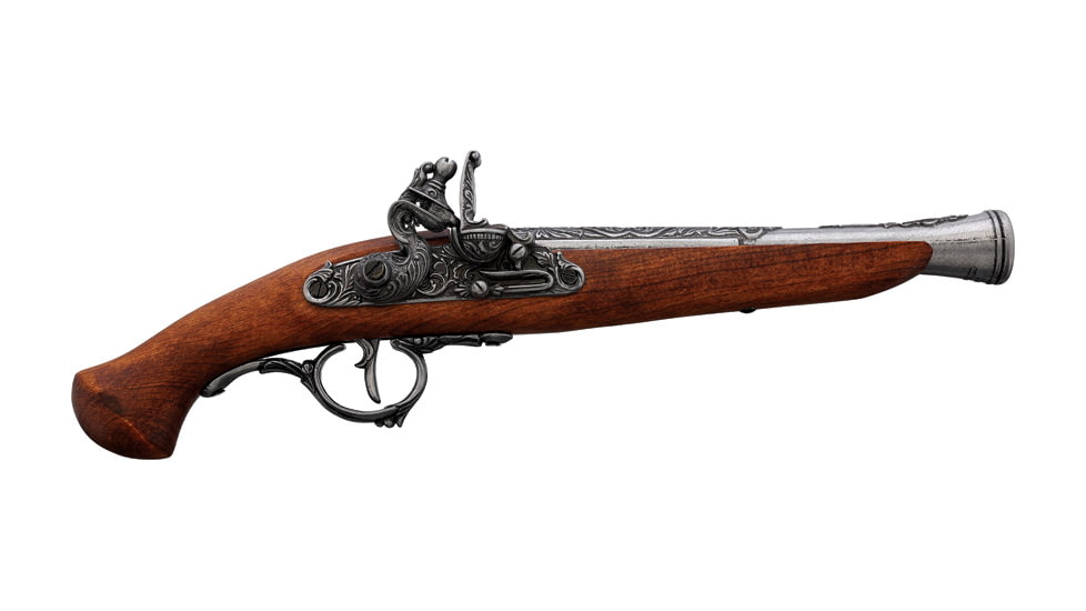 Denix Early 18th Century German