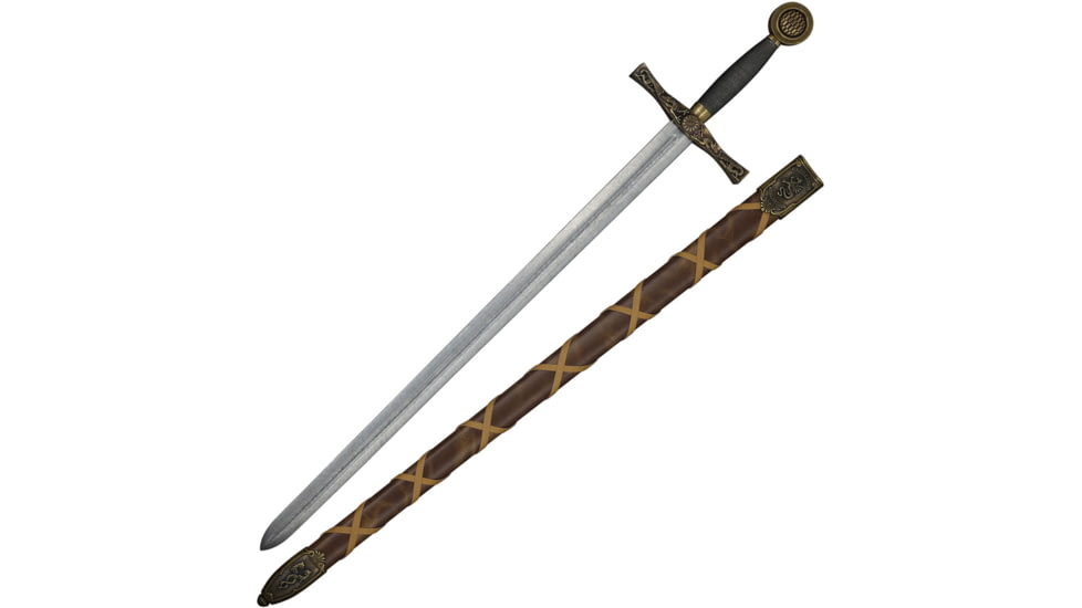 Denix Excalibur Sword Replica