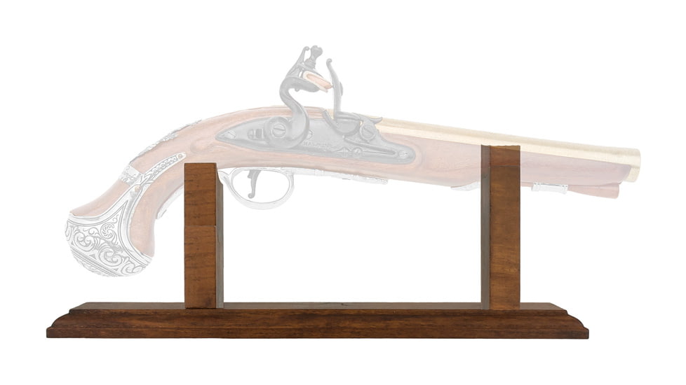 Denix Flintlock Display Stand