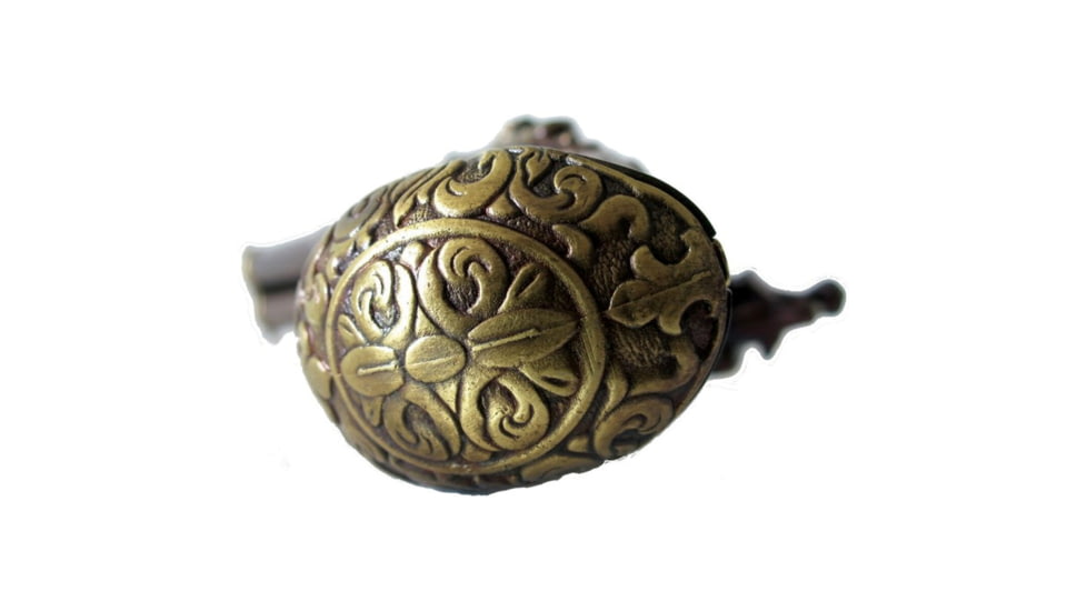 Denix French 3 Barrel Flintlock DX5309