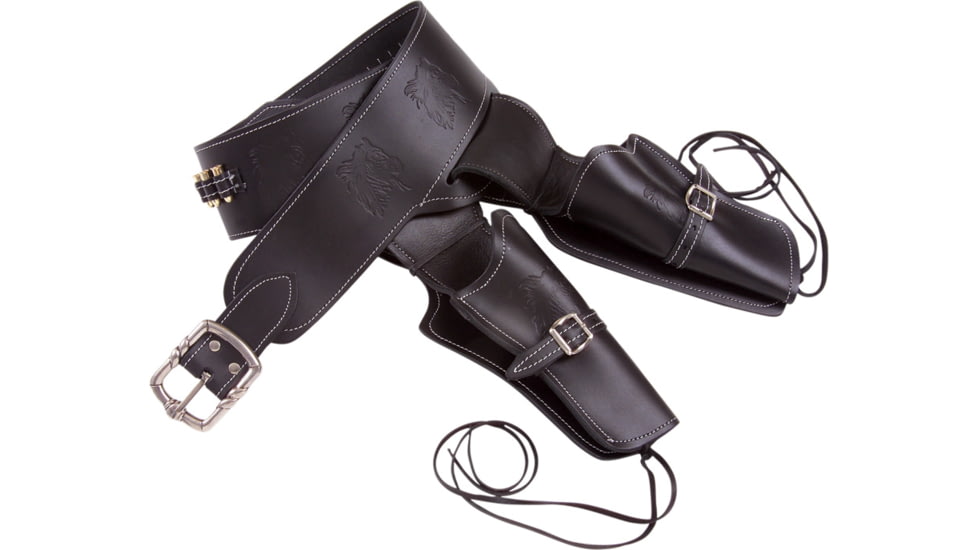 Denix Full Grain Leather Holster DX708