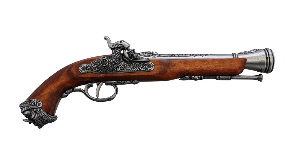 Denix Italian Blunderbuss Replica