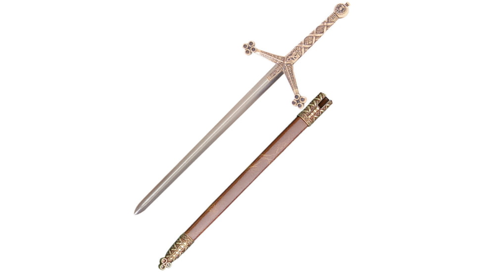 Denix Letter Opener Claymore DX3047F