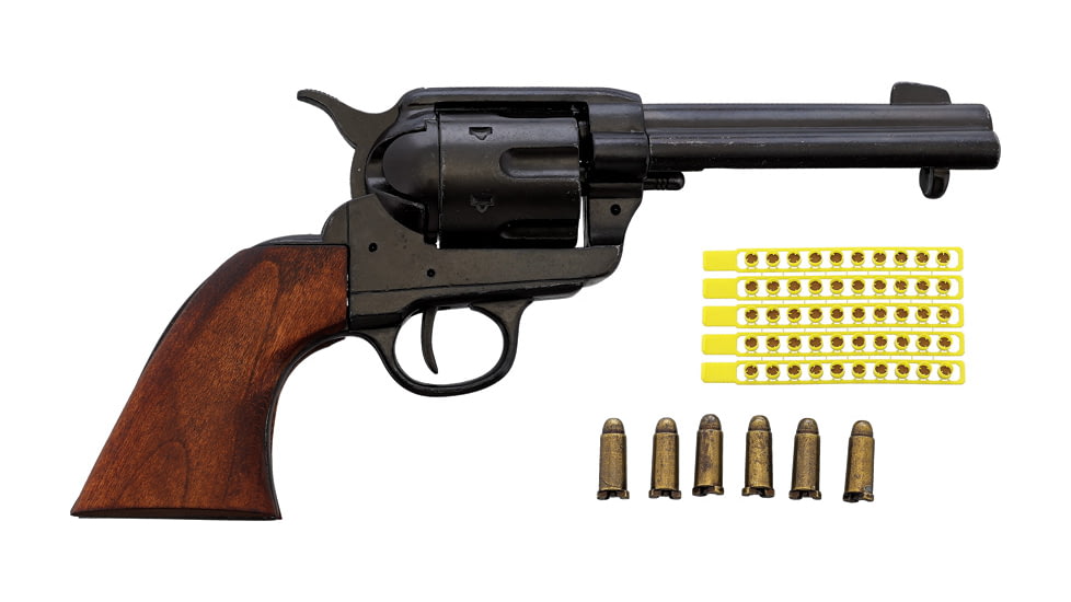 Denix M1873 45 Peacemaker Fast Draw