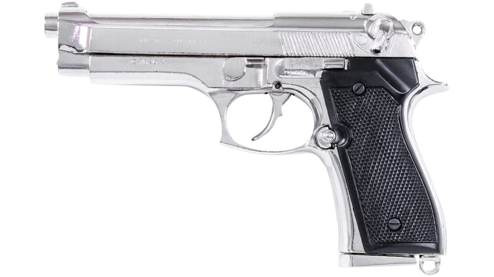 Denix M92 Automatic Pistol Replica