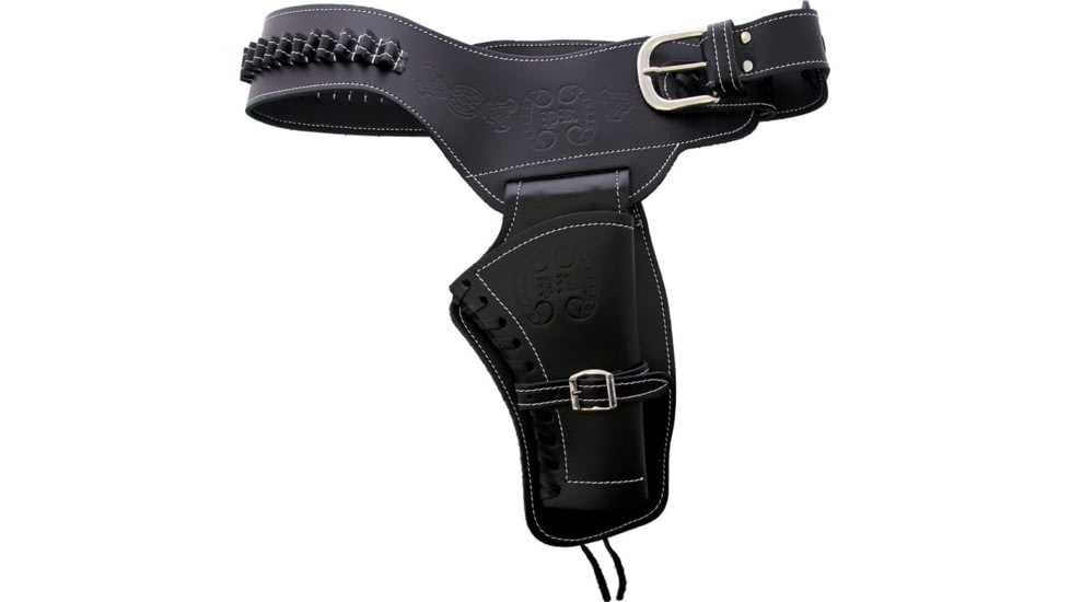 Denix Md Single Draw Holster Right, Size, Medium, OC020M