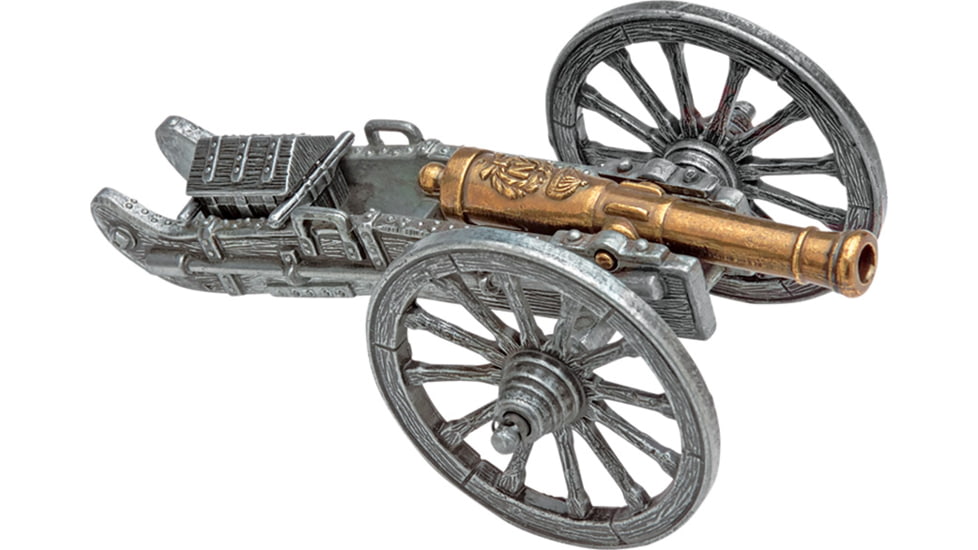 Denix Mini Napoleon Cannon