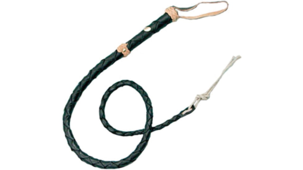 Denix Mini Top Grain Bullwhip