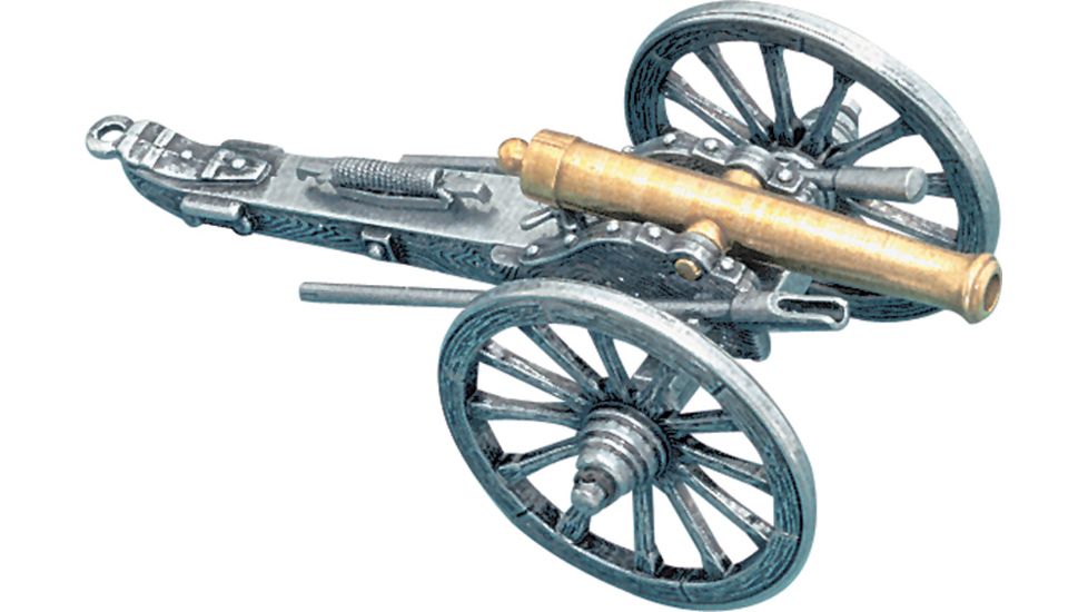 Denix Miniature Desk Cannon DX422