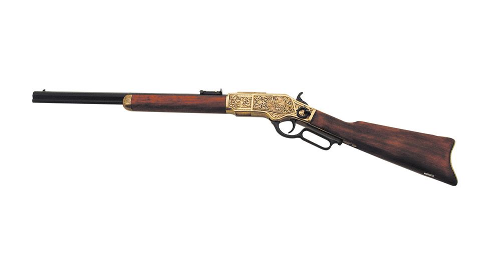 Denix Model 1873 Western Rifle Replica DX1253L