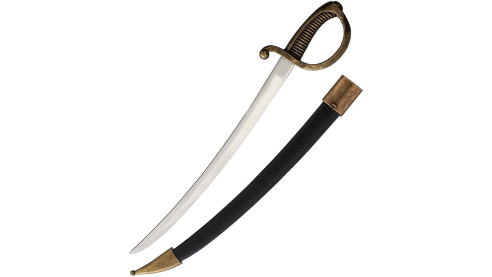 Denix Pirate Sword Letter Opener DX3033F