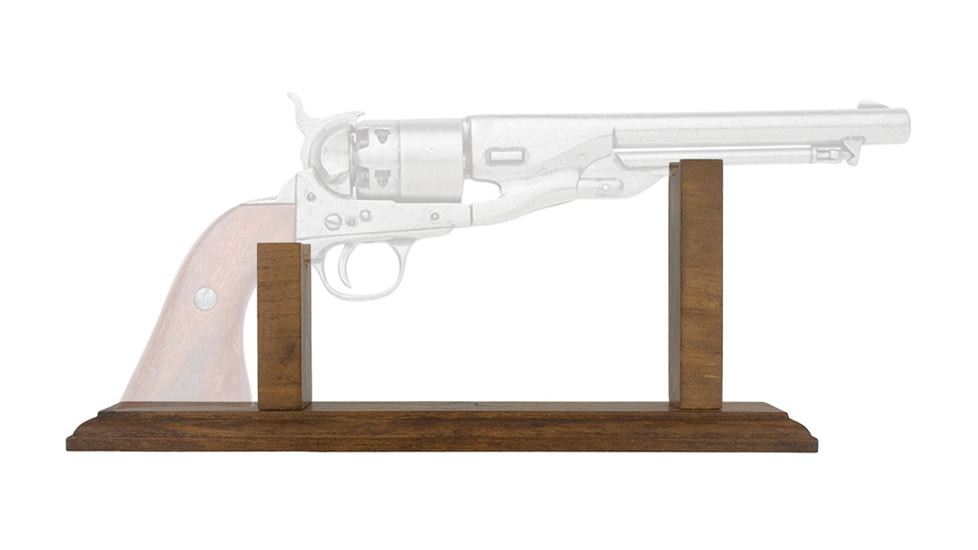 Denix Pistol Display Stand, 12 overall, DX808