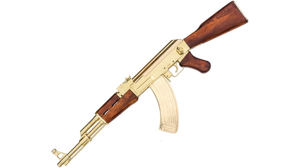 Denix Replica Russian Assault Rifle