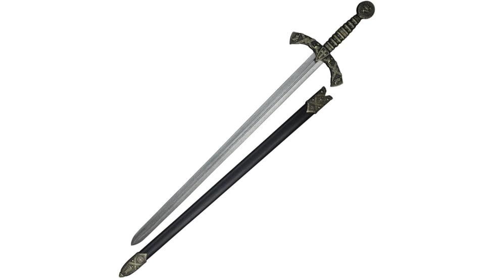 Denix Replica Templar Knight Sword DX4163N