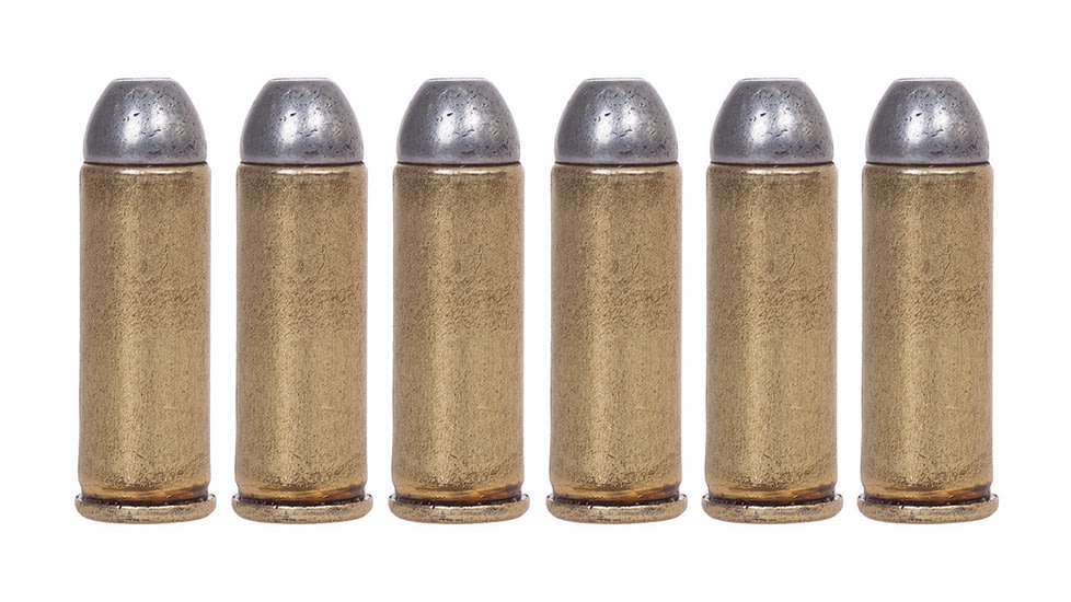 Denix Revolver Bullet .45 Replica, 1.63 overall, DX62