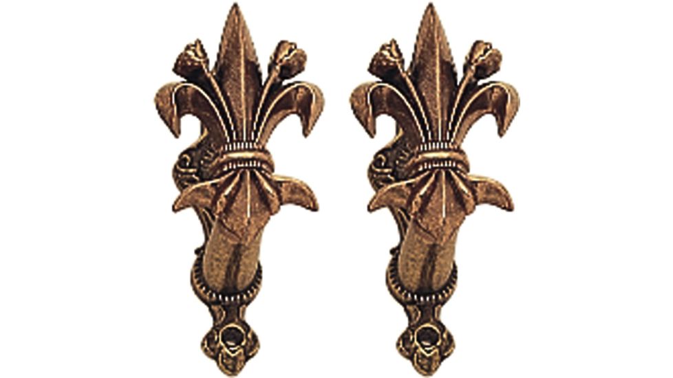 Denix Sword/Gun Hanger Bronze 3.5in DX11L