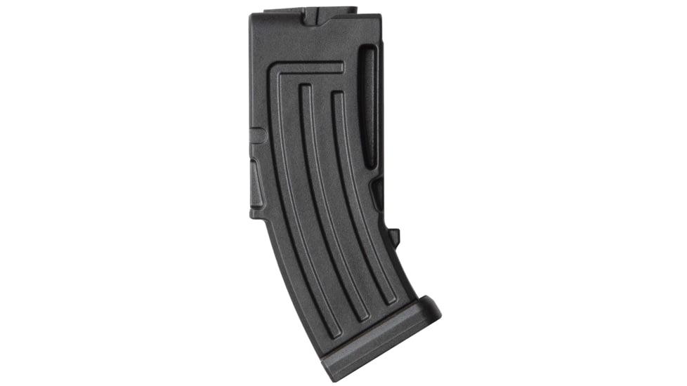 Derya Arms TM22 22LR 10 Rounds Rifle Magazine, Black, 10, D050570