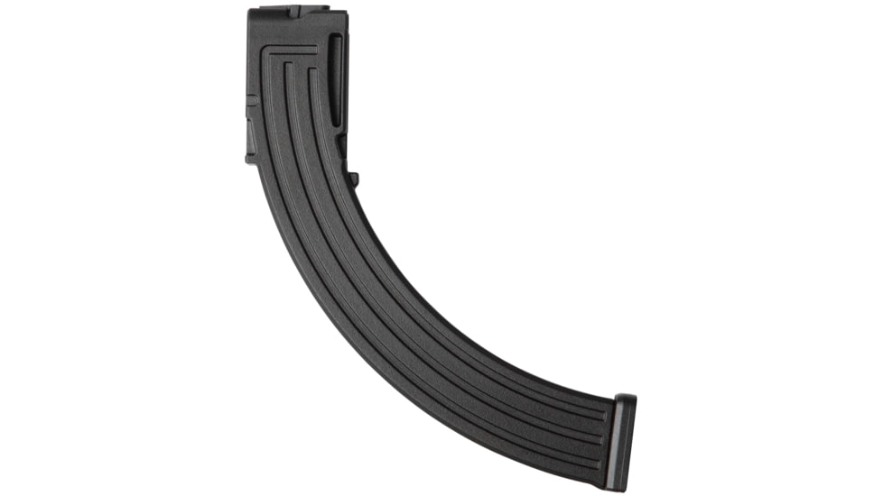 Derya Arms TM22 22LR 25 Rounds Rifle Magazine, Black, 25, D050572