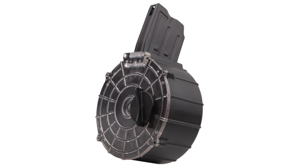 Derya Firearms DY12 Drum Magazine 21rds 12 Gauge, D055039